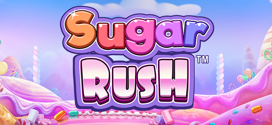 Sugar Rush – 어디서 그리고 어떻게 실제 돈으로 플레이할 수 있는지