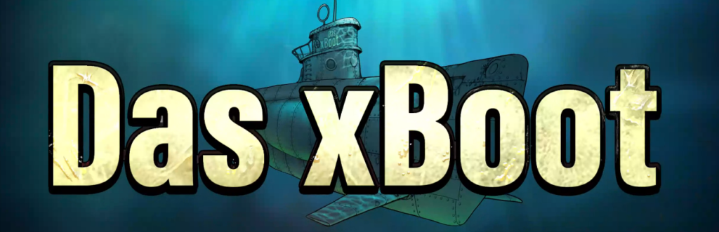 Das xBoot