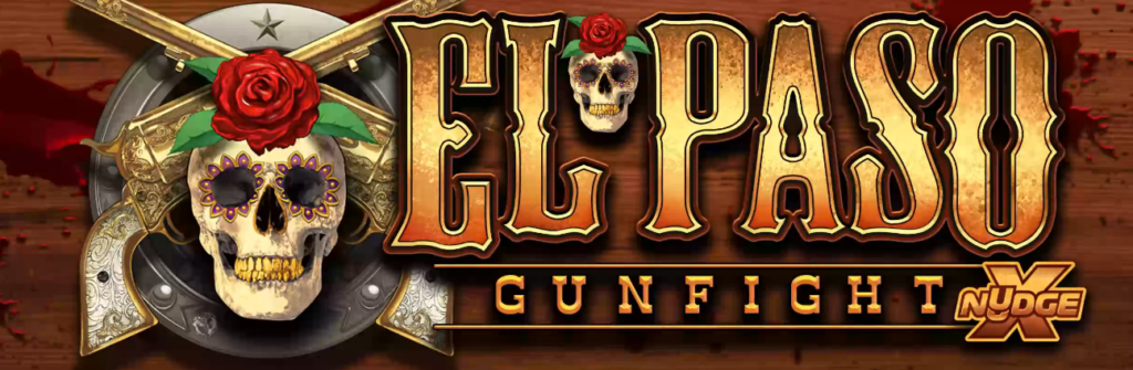 El Paso Gunfight xNudge