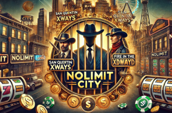 Nolimit City