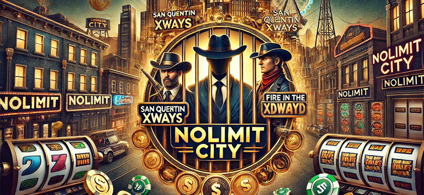 Nolimit City