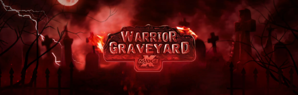 Warrior Graveyard xNudge